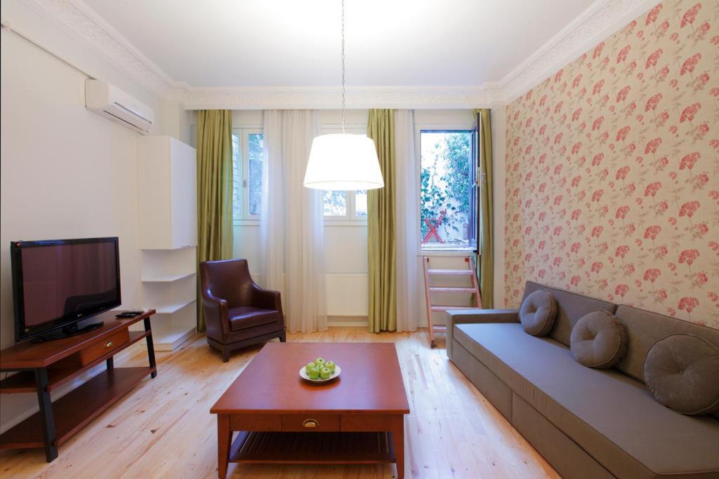 Cute House Galata Hotel Istanbul Room photo
